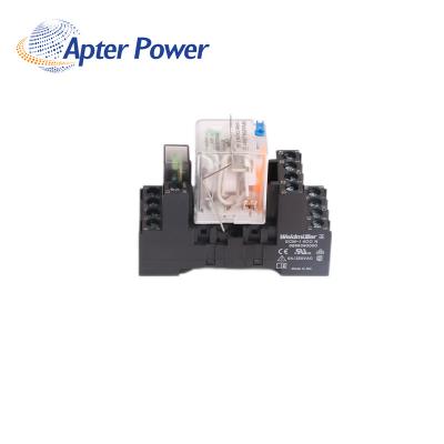 DRM570024LT AU 4CO 24V 3ABD00036448
