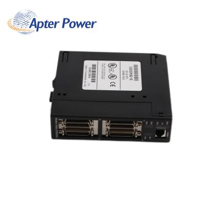 IC693DSM302