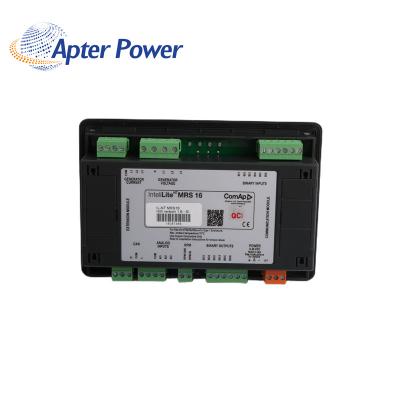 IL-NT MRS16