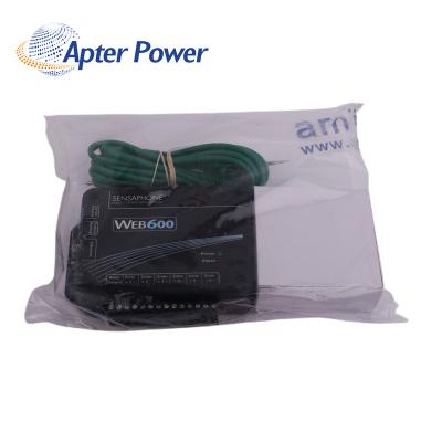 WEB600 FGD-W600