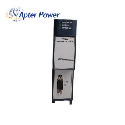 IC695PBM300