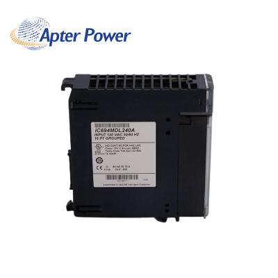 IC694MDL240B
