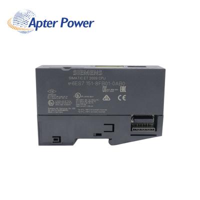 6ES7151-8FB01-0AB0