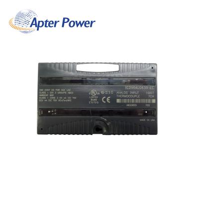 IC200ALG630