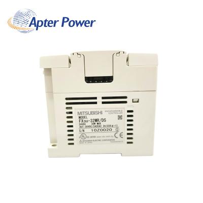 FX3U-32MR/DS