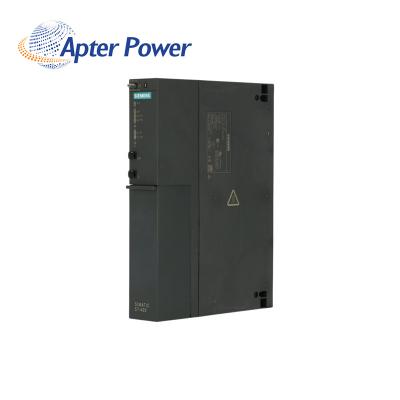 6ES7407-0RA02-0AA0