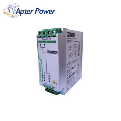 QUINT-DIODE/12-24DC/2x20/1x40