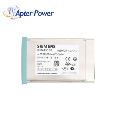 6ES7952-1AM00-0AA0