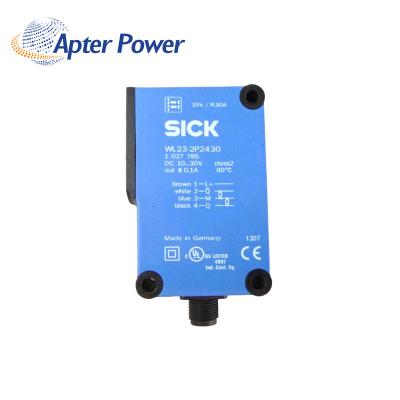 WL23-2P2430