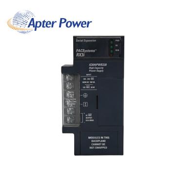 IC694PWR330