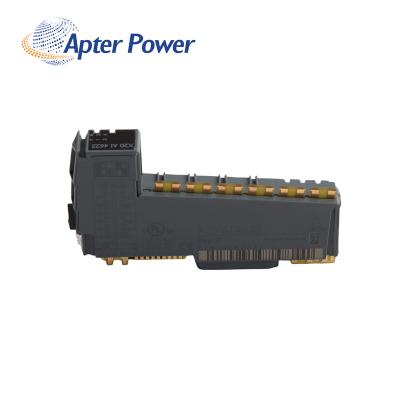 X20AI4622