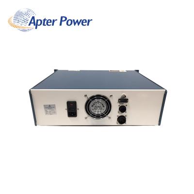 QPS-1050 QST-2002