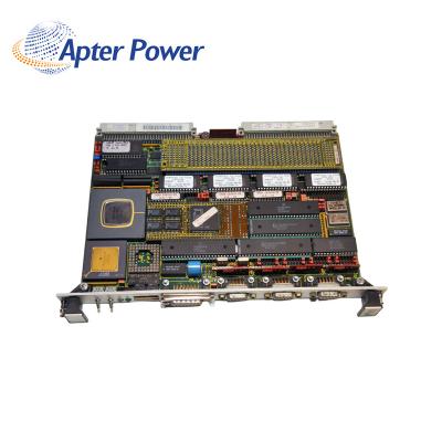 SYS68K CPU-30BE/16 REV 3