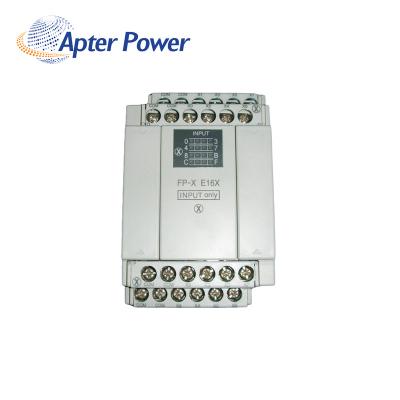 FP-X E16X AFPX-E16X
