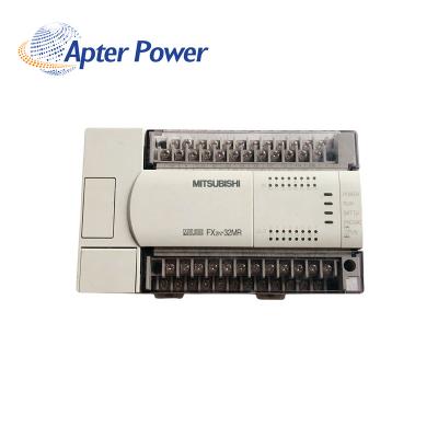 FX2N-32MR-001