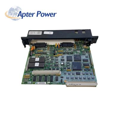 IC697CMM711