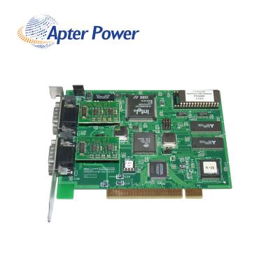 SST-DNP-PCI-4