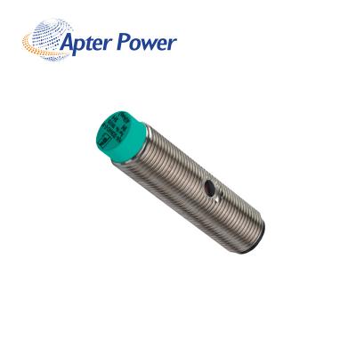 P+F	NJ4-12GM-N-10M