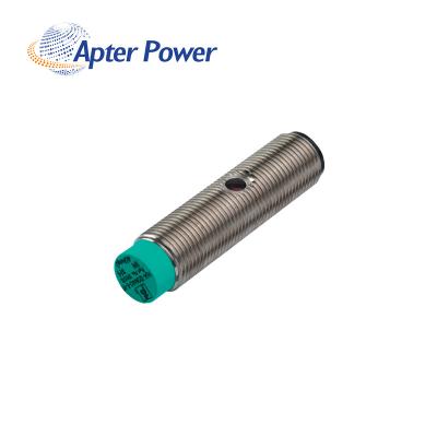 P+F	NJ4-12GM-N-10M