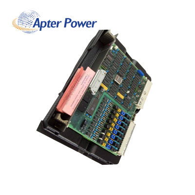 ABB GJR2349000R1000 81EB02E-E الإدخال التناظري