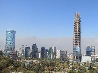 تشيلي
